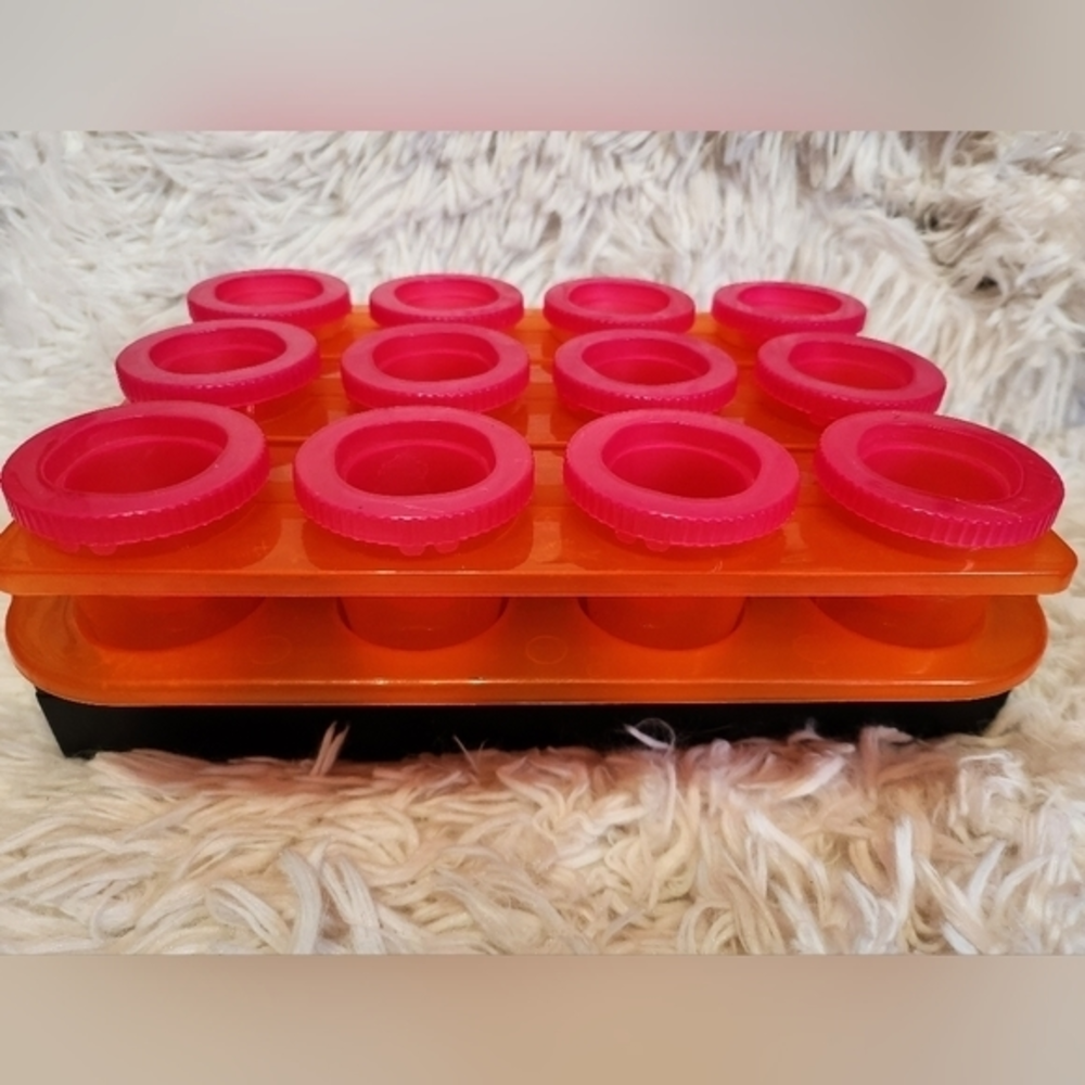 Plastic shooter mold‎